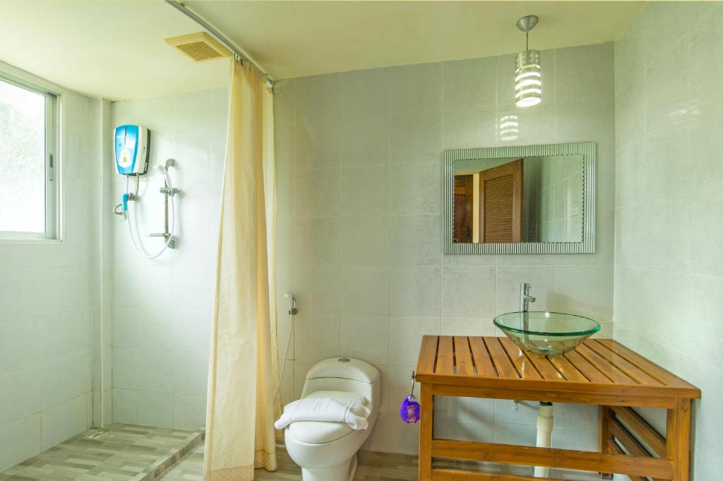 Krabi Home Town Boutique - Resim 40