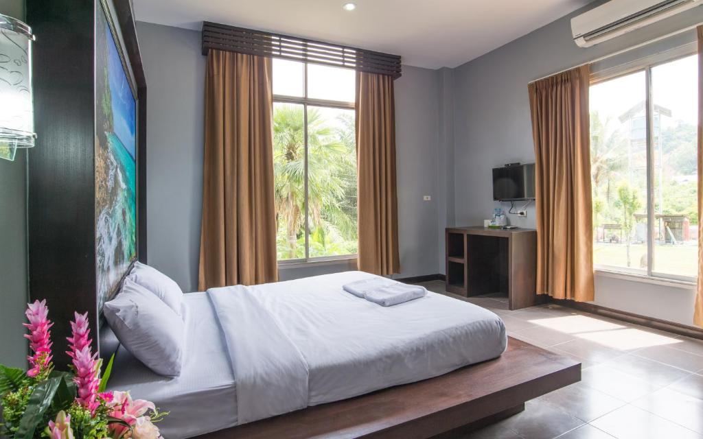 Krabi Home Town Boutique - Resim 23