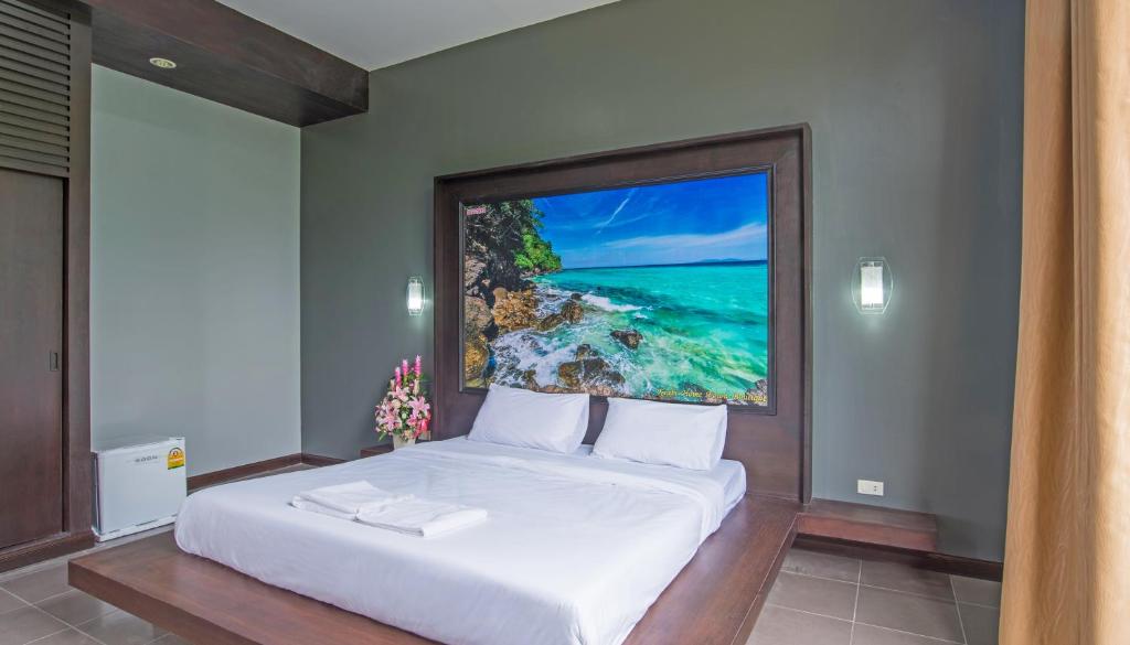 Krabi Home Town Boutique - Resim 24