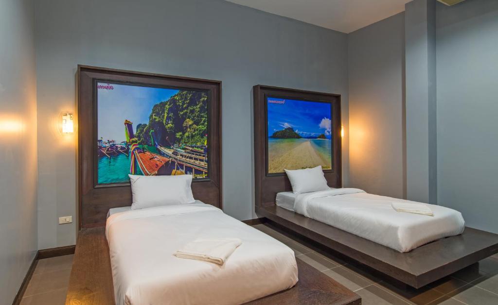 Krabi Home Town Boutique - Resim 29