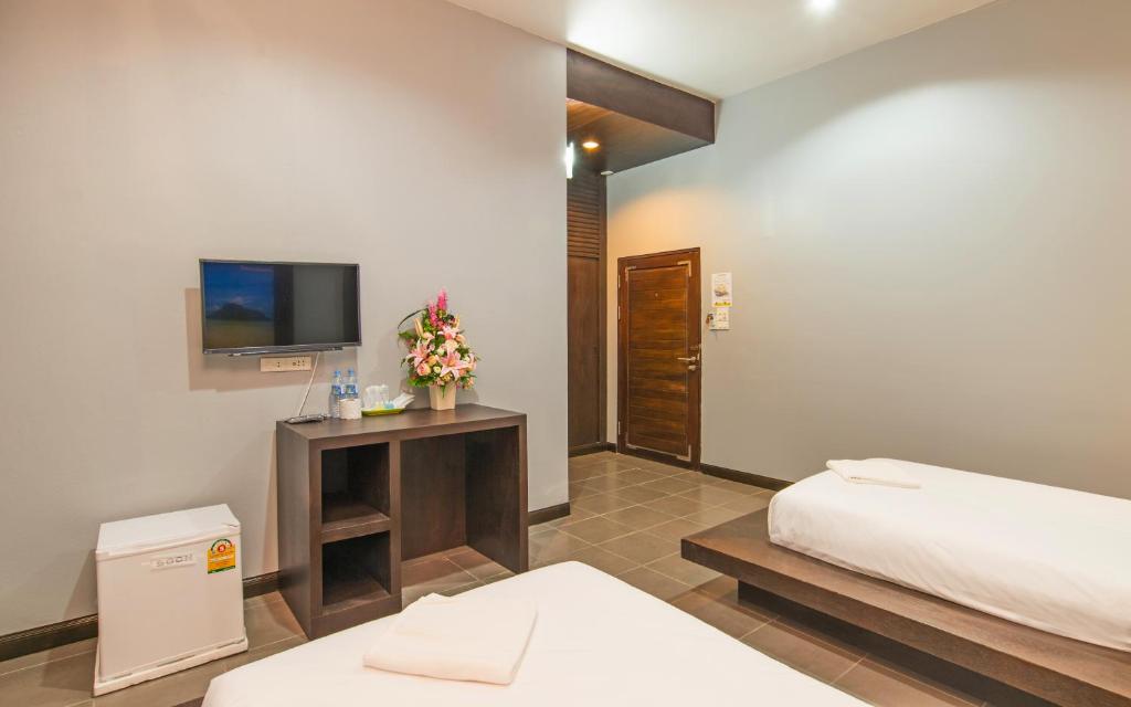 Krabi Home Town Boutique - Resim 30