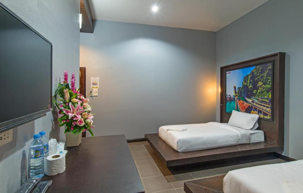 Krabi Home Town Boutique - Resim 31