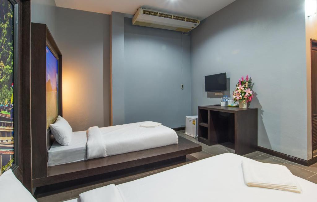 Krabi Home Town Boutique - Resim 32