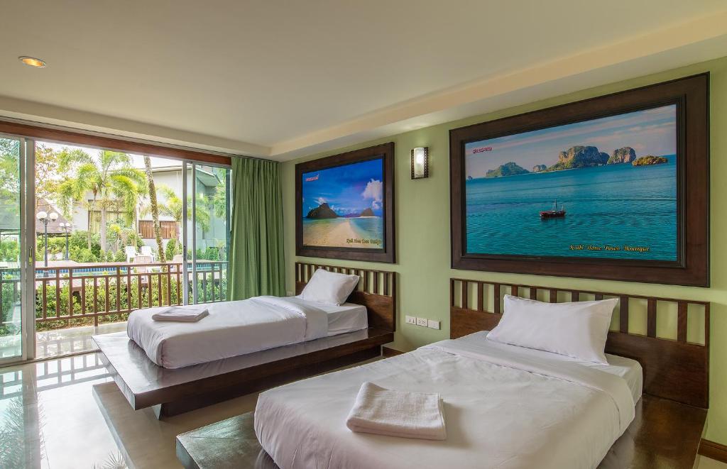 Krabi Home Town Boutique - Resim 34