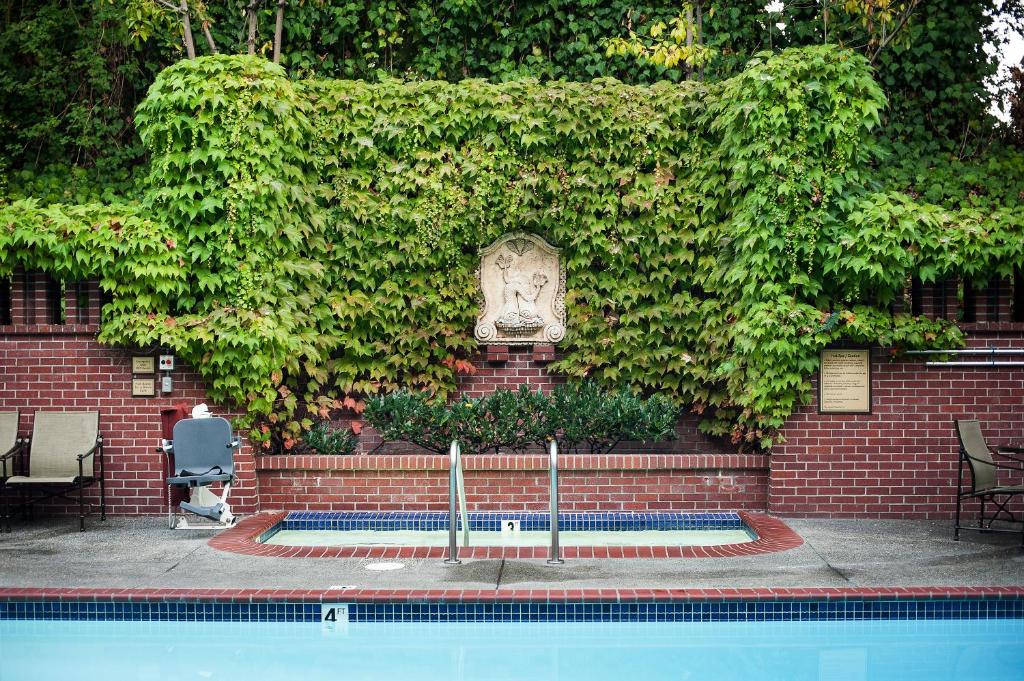 The Stanford Park Hotel photo