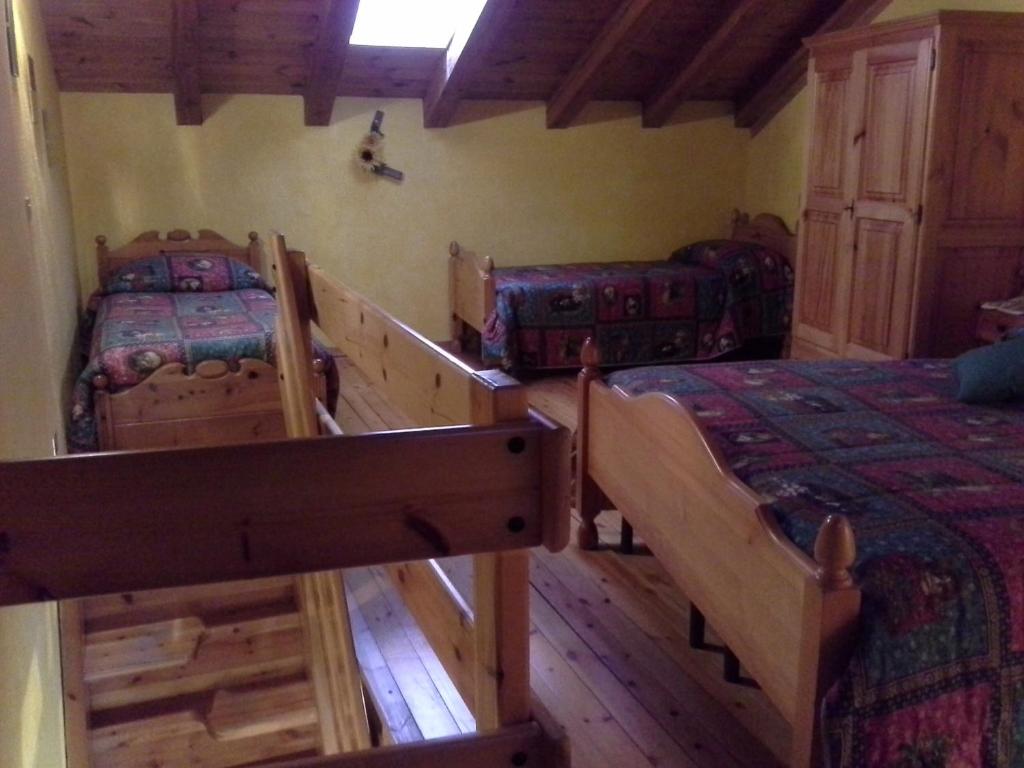 Villaggio Gerbore - Apartamento Económico