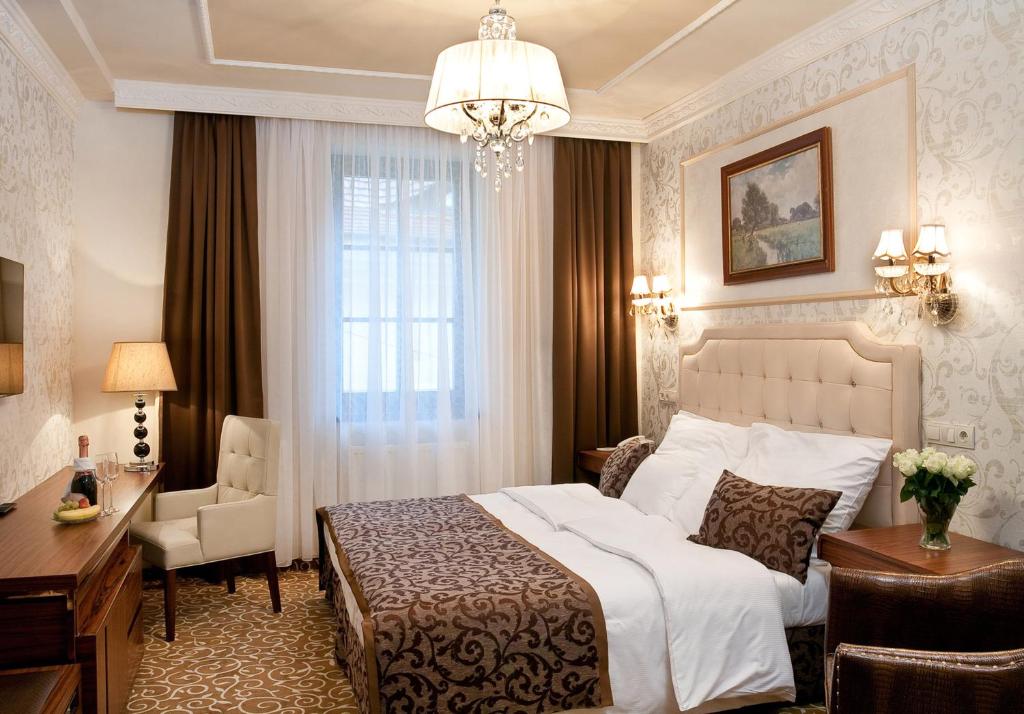 Hotel Capitulum - Resim 18