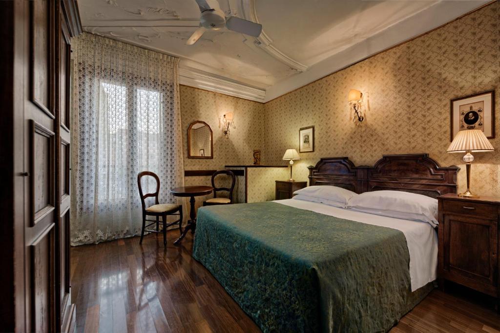 Hotel Galleria - Resim 8