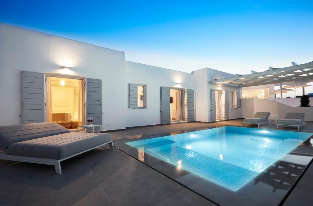 De Sol Hotel & Spa - Resim 21