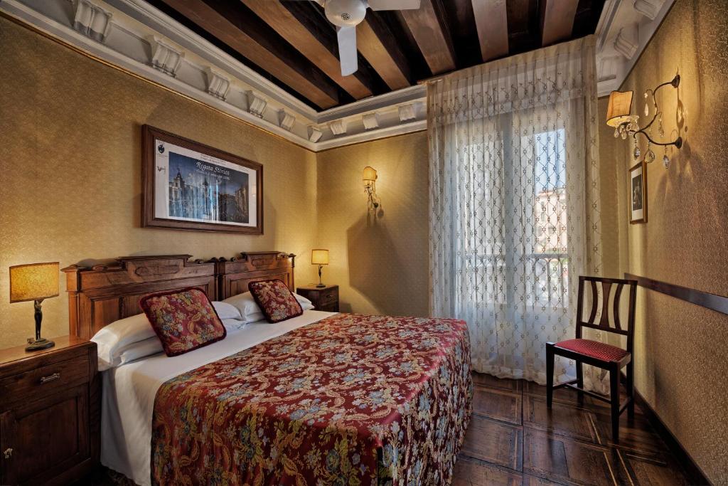 Hotel Galleria - Resim 15