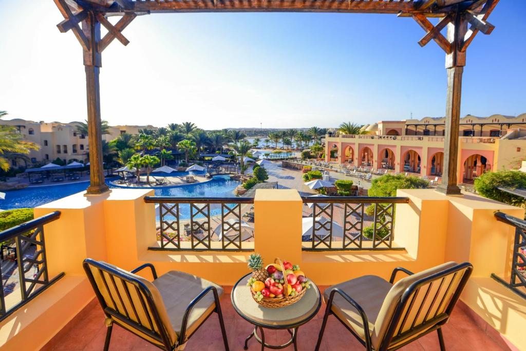 Steigenberger Coraya Beach - Adults Friendly 16 Years Plus - 13