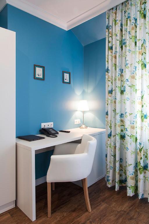 Fotografie z fotogalerie ubytování Hotel Engelbert v destinaci Iserlohn