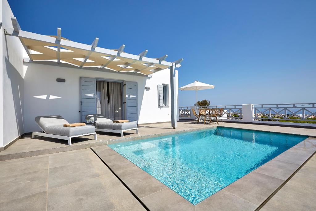 De Sol Hotel & Spa - Resim 41