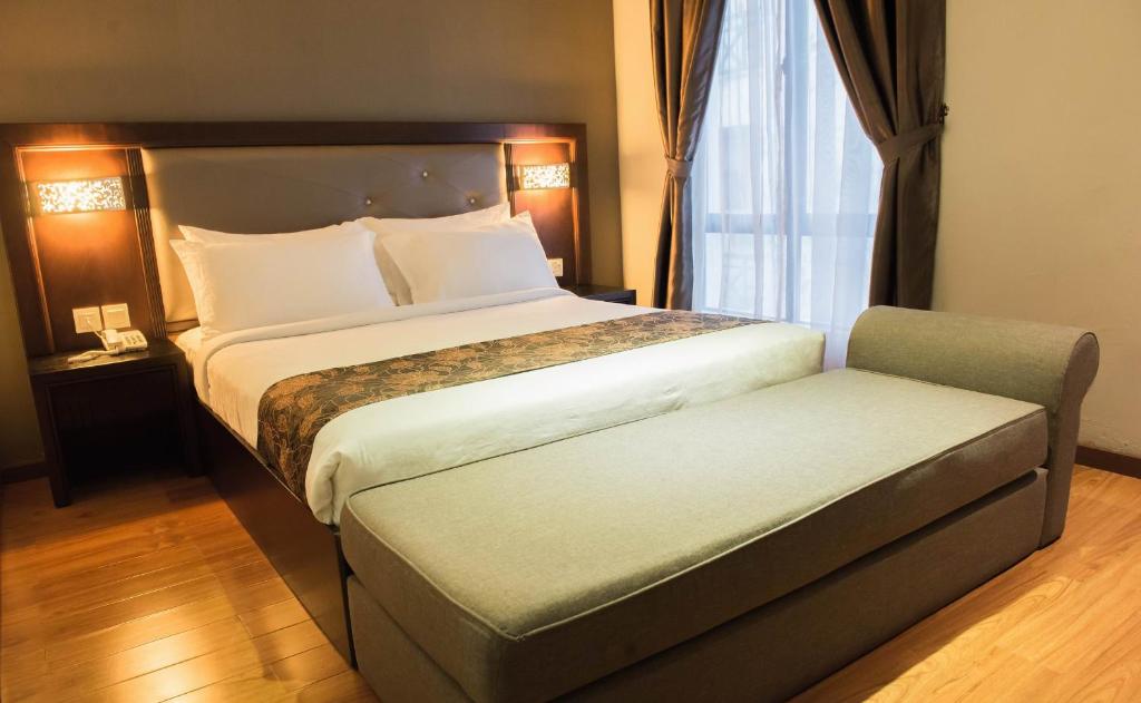 Castello Hotel Egypt