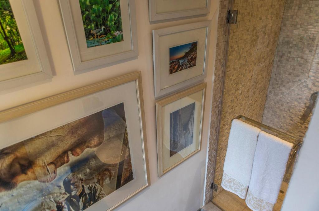 55TG Boutique Suites - 8