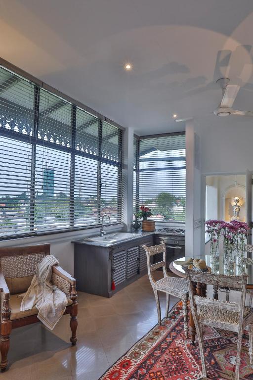 55TG Boutique Suites - 6