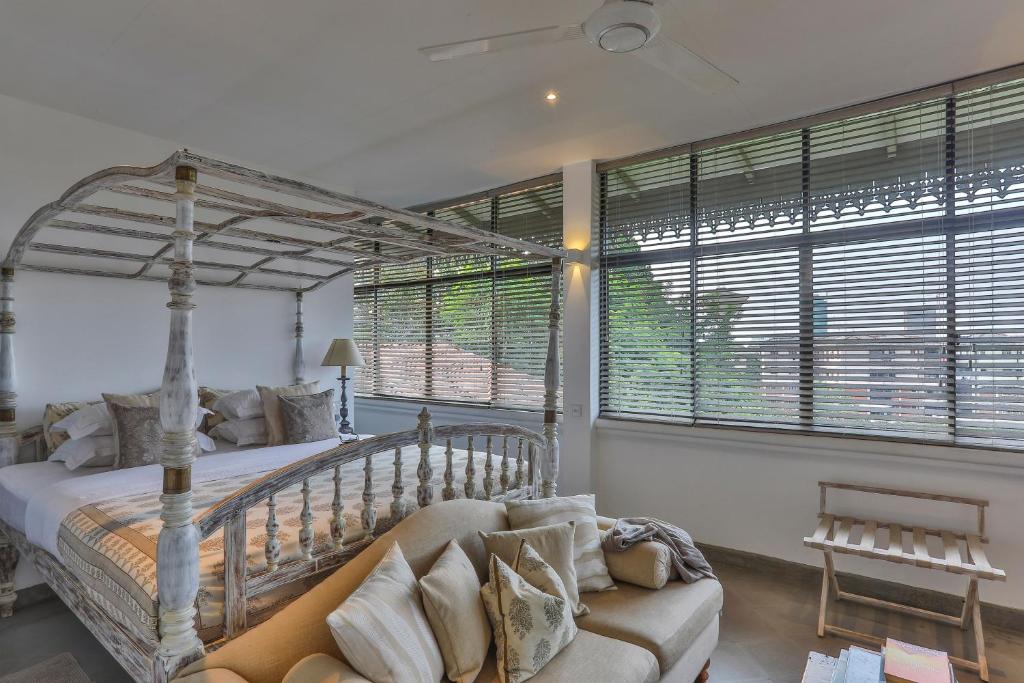 55TG Boutique Suites - 11