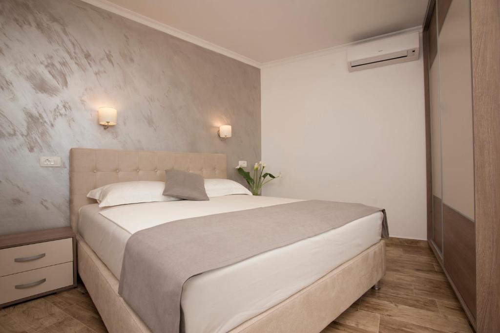 Guest House Medin - 海景豪华套房