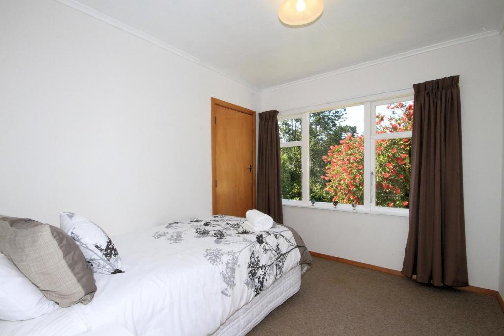 Durie Vale Retreat - Resim 13