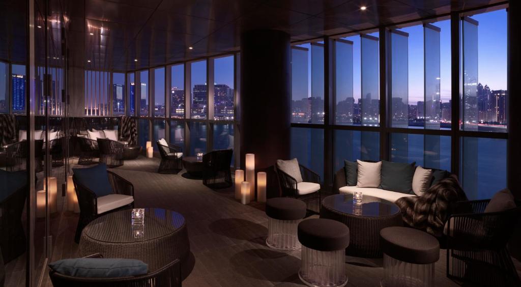 Four Seasons Hotel Abu Dhabi at Al Maryah Island - Resim 28