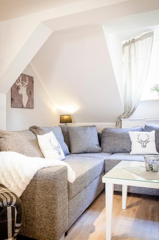 Luxuslodge Wernigerode - 4