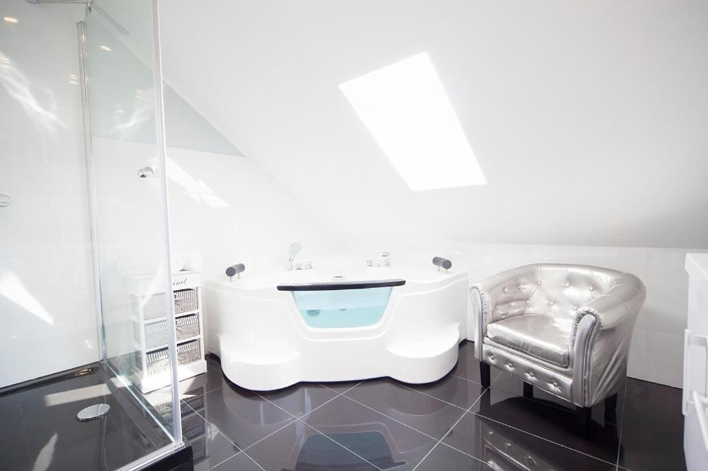 Luxuslodge Wernigerode - 5