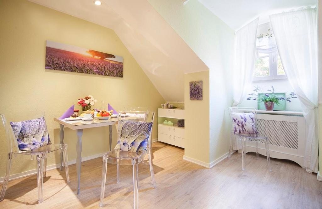 Luxuslodge Wernigerode - 6