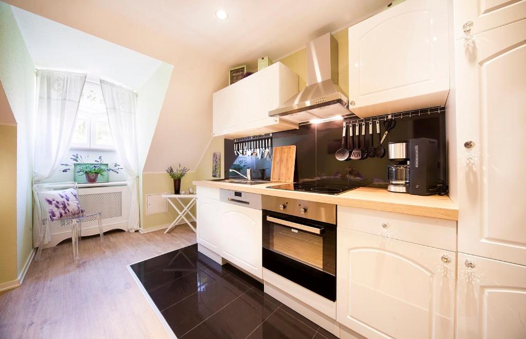 Luxuslodge Wernigerode - 8