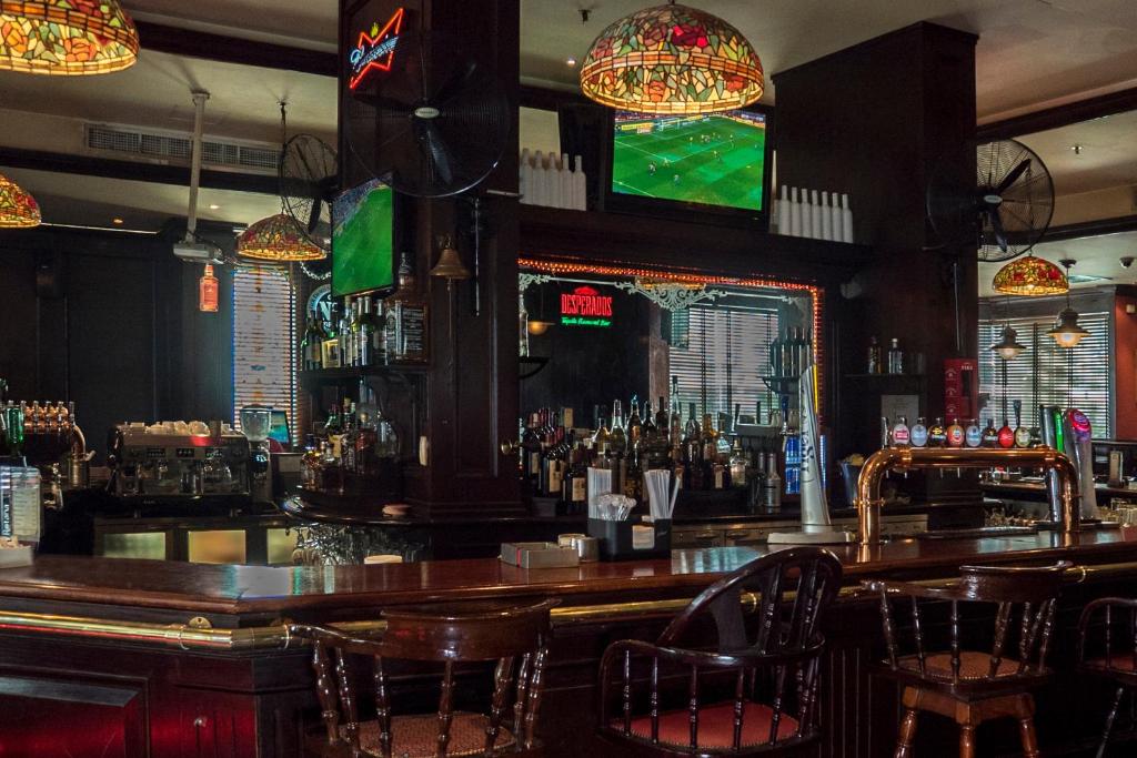 Jumeira Rotana – Dubai - Resim 39