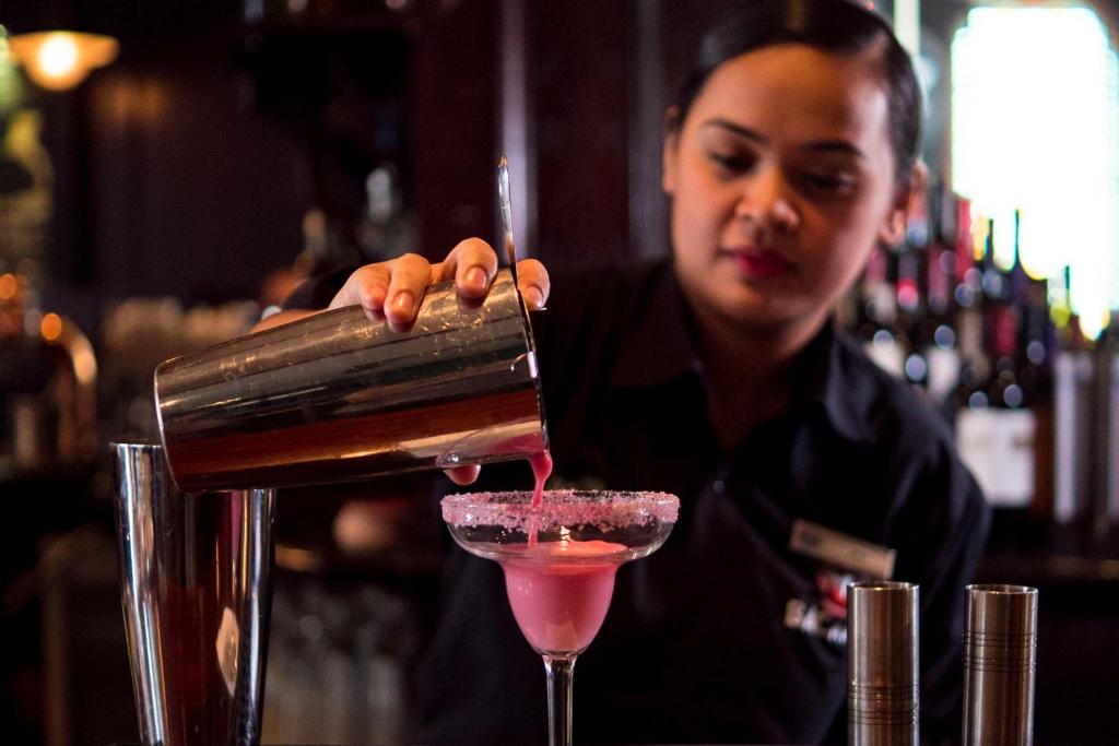 Jumeira Rotana – Dubai - Resim 37