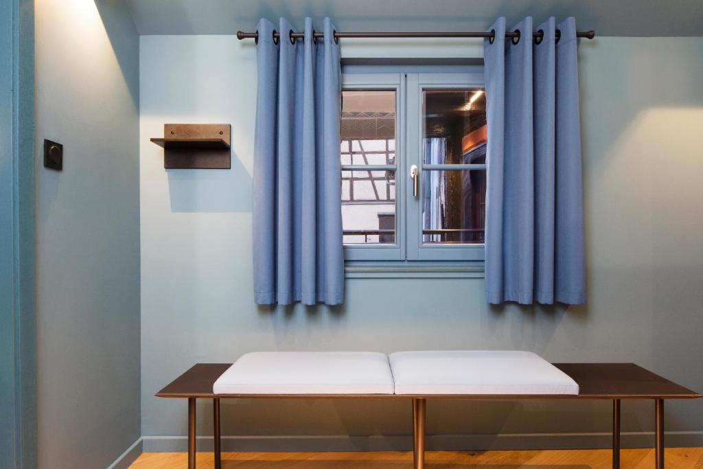 Hotel Le Colombier Suites – photo 29