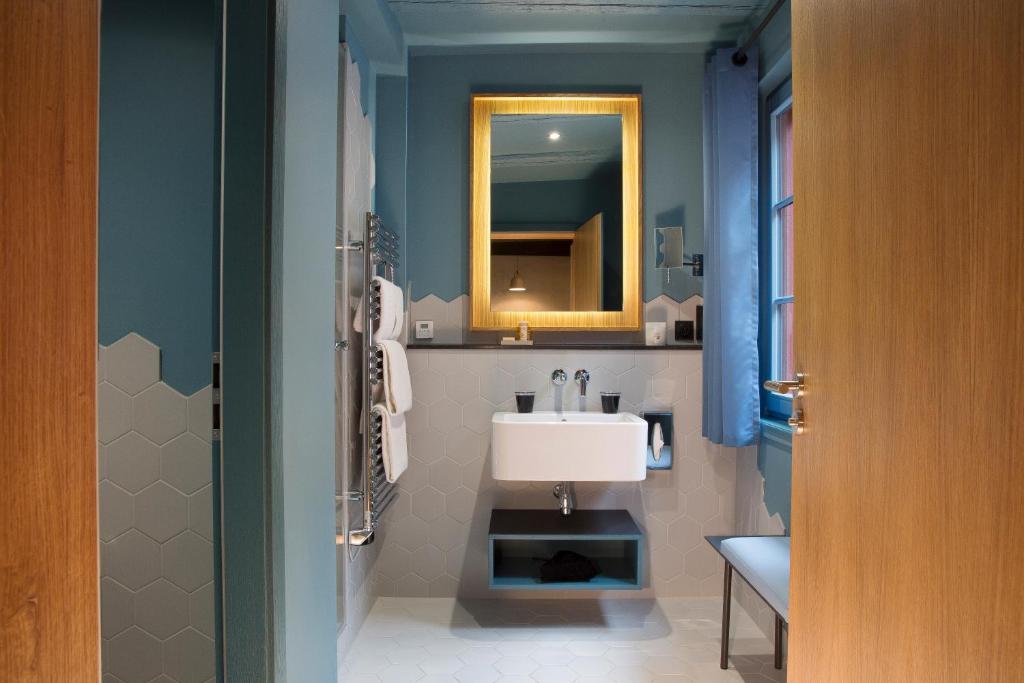 Hotel Le Colombier Suites – photo 31