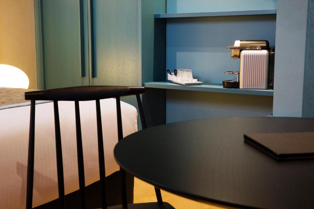 Hotel Le Colombier Suites – photo 32