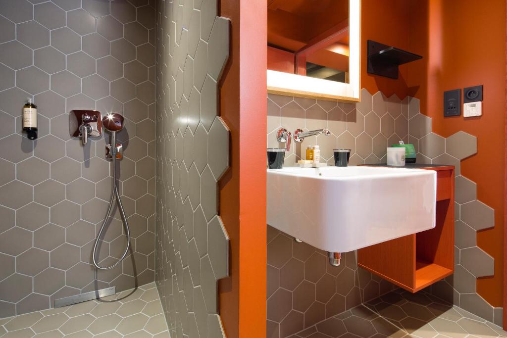 Hotel Le Colombier Suites – photo 34