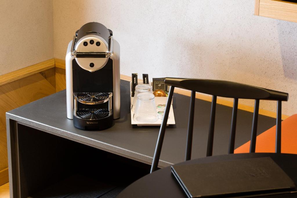 Hotel Le Colombier Suites – photo 36