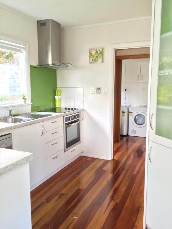 Durie Vale Retreat - Resim 10