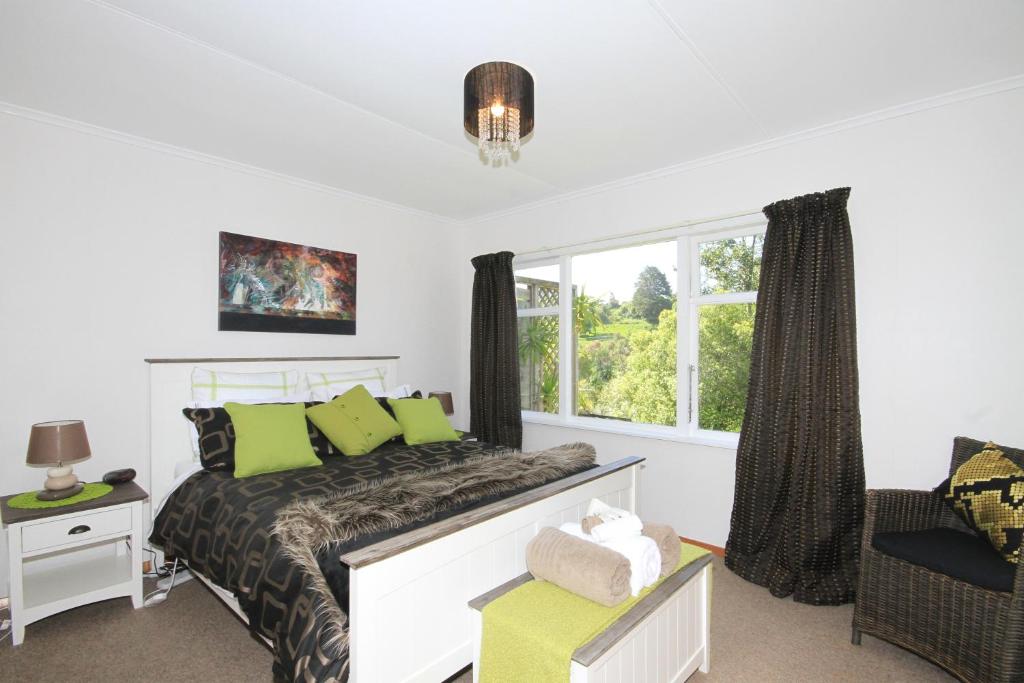 Durie Vale Retreat - Resim 7