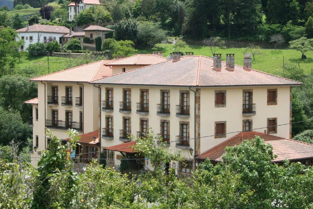 Hotel Valle Las Luiñas, Soto de Luiña – Bijgewerkte prijzen 2022