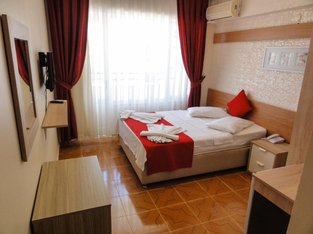 Altinersan Hotel - Doppel- Oder Zwillingszimmer
