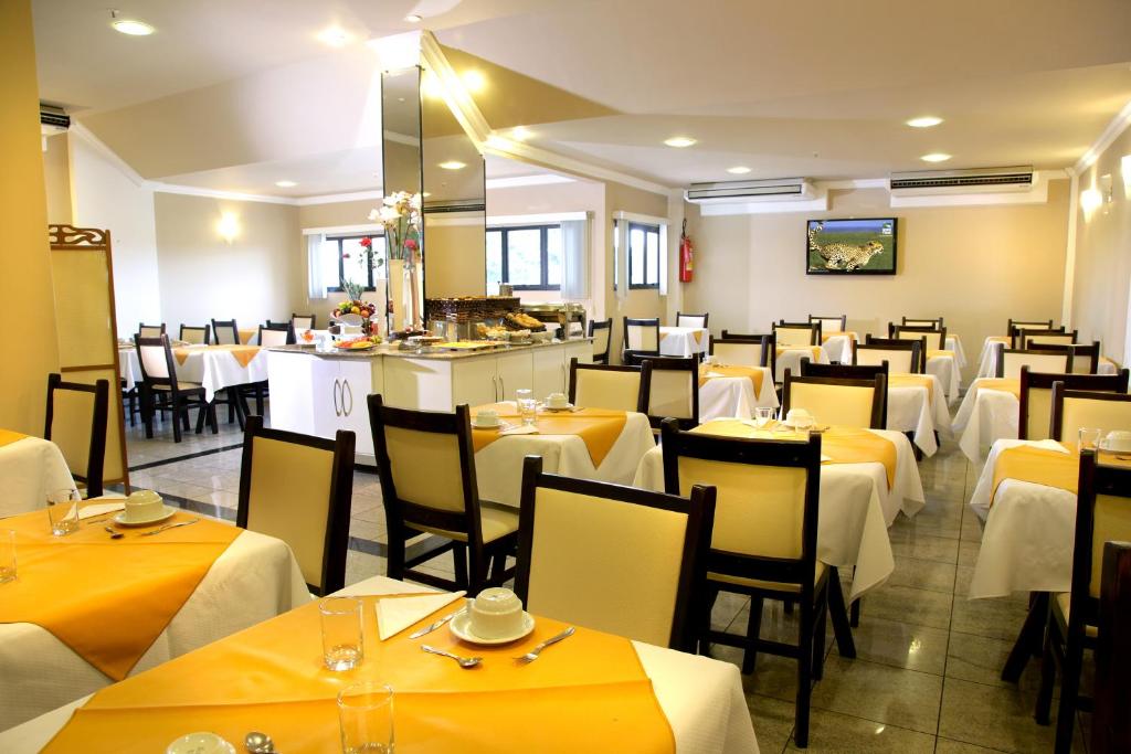  Summit Montese Tower Hotel
