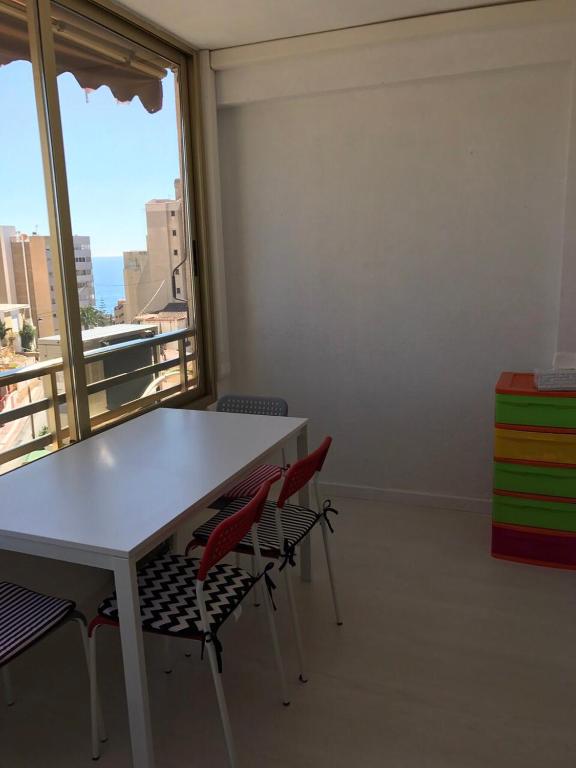 La Cala Finestrat Apartment, Cala de Finestrat – Bijgewerkte ...