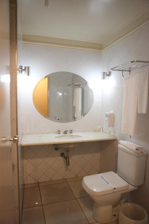  Hotel Harbor Inn Londrina