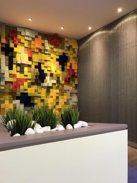 Fotografie z fotogalerie ubytování NovaHotel v destinaci Reggio Emilia