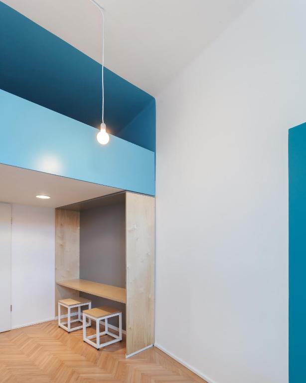 Fotografie z fotogalerie ubytování Flow Spaces v Budapešti