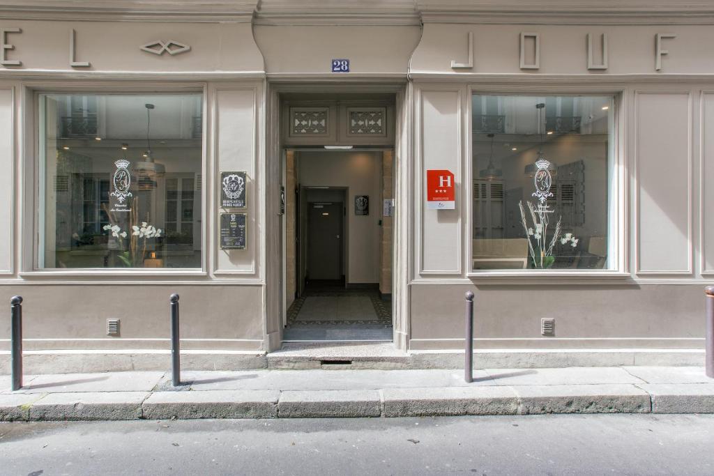 Prince Albert Wagram - Resim 17