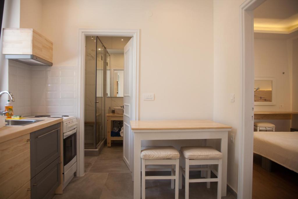 Artemis Village Apartments & Studios - 15