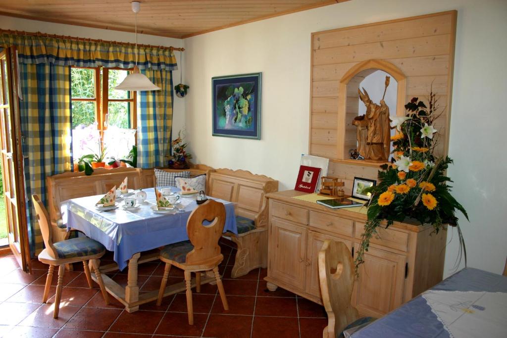 Fotografie z fotogalerie ubytování Weingut Stoff v destinaci Kitzeck im Sausal