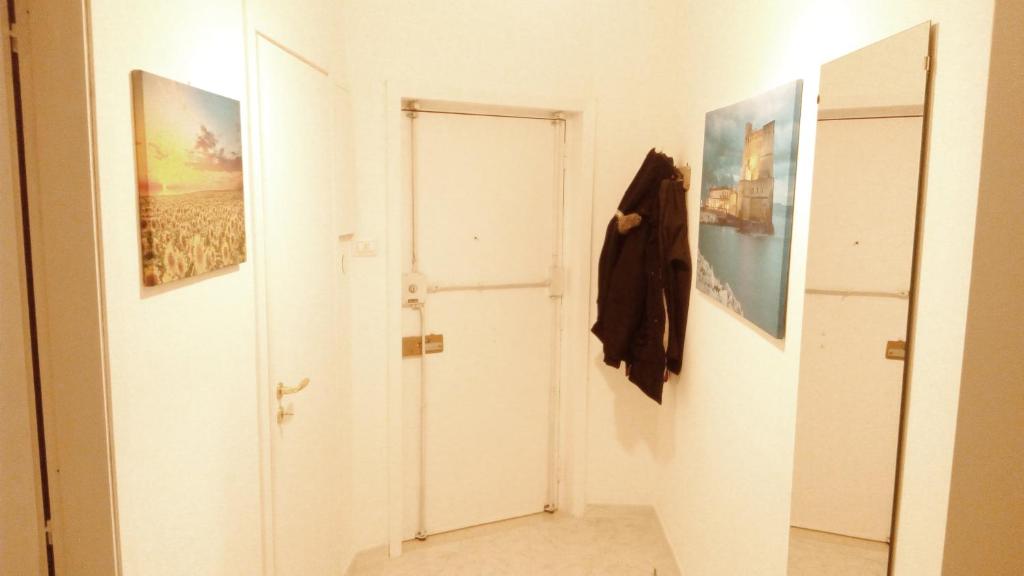 Fotografie z fotogalerie ubytování Tower Lecce v destinaci Lecce