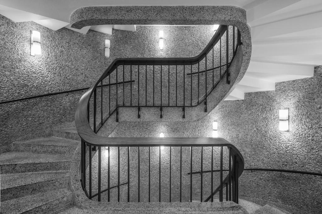 Quality Hotel 33 - Resim 12