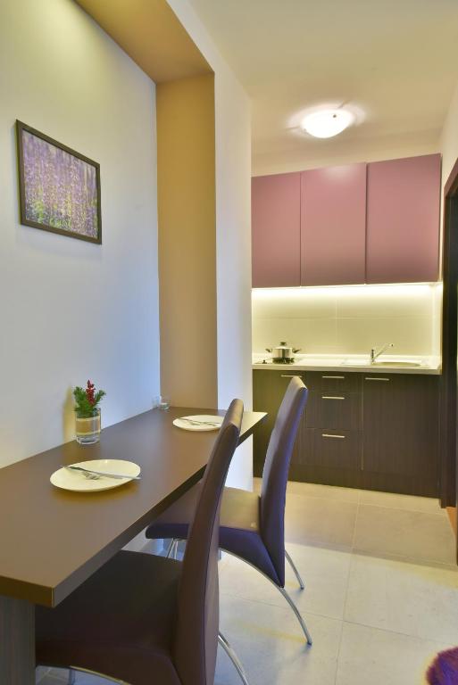 Apartments Vila Marina - Studio Apartment